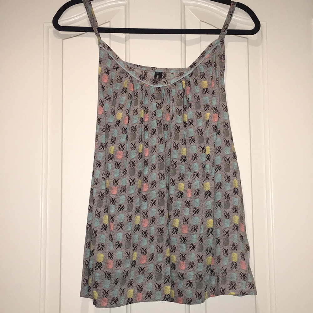 Ambrielle Sleepwear 2 piece